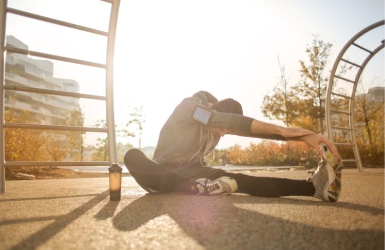 焦慮症放鬆方法大比拼：冥想、運動、呼吸訓練哪個最有感？