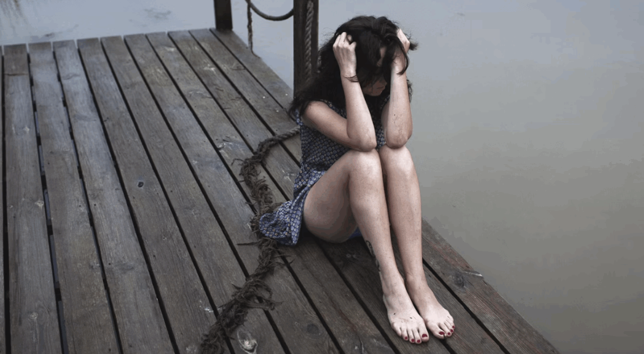 焦慮症、一般緊張差在哪？你該注意這6個細節