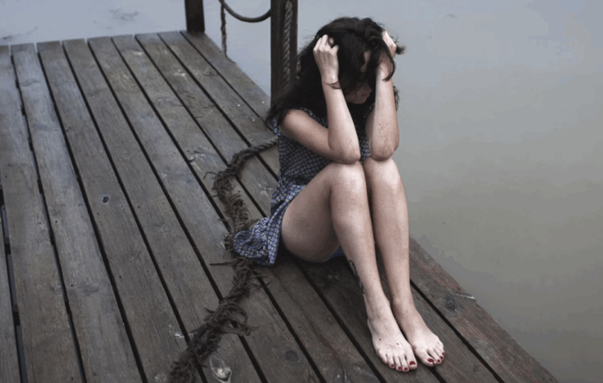 焦慮症、一般緊張差在哪？你該注意這6個細節