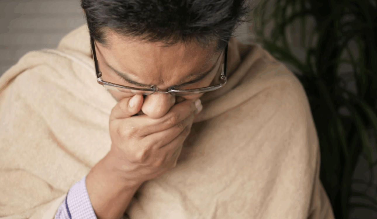 焦慮發作怎麼辦？實測有效的即時舒緩法TOP5