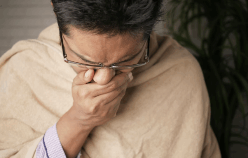 焦慮發作怎麼辦？實測有效的即時舒緩法TOP5